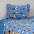 Sábanas 1.5 Plazas Polar Dragon Ball Z kamehameha 1