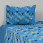 Sábanas 1.5 Plazas Polar Avengers Iconos 1