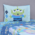 Sábana 1.5 plazas Toy Story Buzz 1