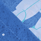 Sábana 1.5 plazas Toy Story Buzz 2