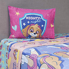 Sábanas 1.5 plazas Paw Patrol Niña Skye 1