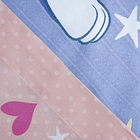 Sábanas 1.5 plazas Paw Patrol Niña Skye 2