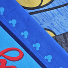 Sábanas 1.5 plazas Mickey Blue 2