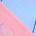 Sábanas 1.5 plazas Frozen Olaf 2