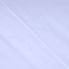 Sábanas Super King 180 Hilos Blanco 2