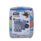 Plumon 1.5 Plazas Star Wars Mandalorian Blue 3