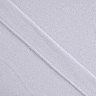 Sábanas 2 Plazas Polar Lisa Gris 2