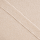 Sábanas 2 Plazas Polar Lisa Crudo 2