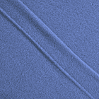 Sábanas 2 Plazas Polar Lisa Azul 2