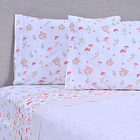 Sábanas 2 Plazas 180 Hilos Tulip 1