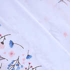 Sábanas 2 Plazas 180 Hilos Rose 2