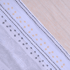 Sábanas 2 Plazas 180 Hilos Jacinto 2