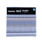 Sábanas 2 Plazas 180 Hilos Daisy 3