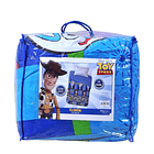 Plumón 1.5 Plazas Toy Story Forky 3