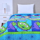 Plumón 1.5 Plazas Toy Story Forky 1