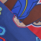 Plumón 1.5 Plazas Microfibra Paw Patrol Action 2