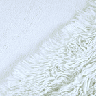 Manta Shaggy 127x152 cms Celeste 2