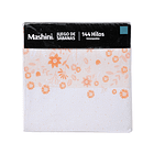 Sábanas King Estampada 144 Hilos Ginger 3