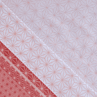 Sábanas King Estampada 144 Hilos Cayena 2