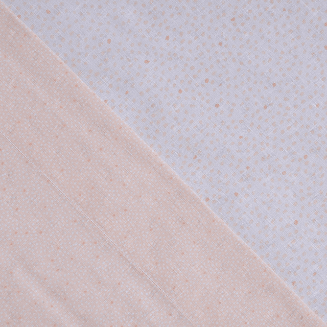 Sábanas 2 Plazas Estampada 144 Hilos Ginger 2