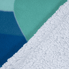 Frazada 1.5 Plazas Polar Sherpa Toy Story Rex 2