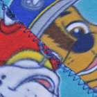 Frazada Polar 115x130 Paw Patrol Law 2