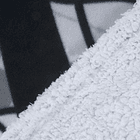 Frazada 1.5 plazas Polar Sherpa Mickey Vintage 2