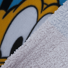 Frazada 1.5 Plazas Polar Sherpa Mickey Amigos 2