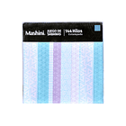 Sábanas King Estampada 144 Hilos Tiro 3