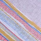 Sábanas King Estampada 144 Hilos Tabuk 2