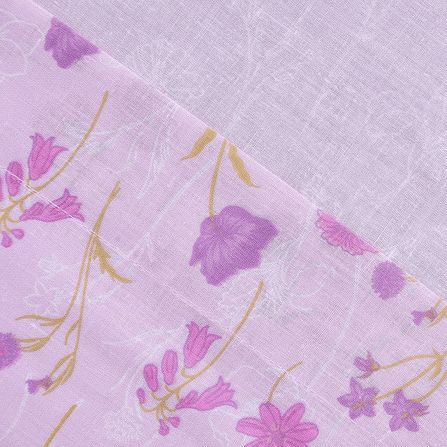 Sábanas King Estampada 144 Hilos Izra 2