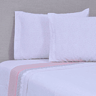 Sábanas 2 Plazas 180 Hilos Jerico 1