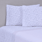 Sábanas 2 Plazas 180 Hilos Erbil 1