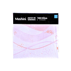 Sábanas 2 Plazas 180 Hilos Dhabi 3