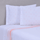 Sábanas 2 Plazas 180 Hilos Dhabi 1