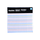 Sábanas 2 Plazas 180 Hilos Biblos 3