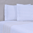 Sábanas 2 Plazas 180 Hilos Biblos 1