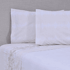 Sábanas 2 Plazas 180 Hilos Arepo 1