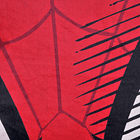 Cojin Velour Estampado 40x40 cms Spiderman Face 3