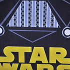 Cojin Velour Estampado 40x40 cms Star Wars Side 3