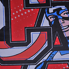 Cojin Velour Estampado 40x40 cms Avengers CA 3
