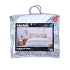 Plumon 1.5 Plazas Microfibra Sherpa Palma 3