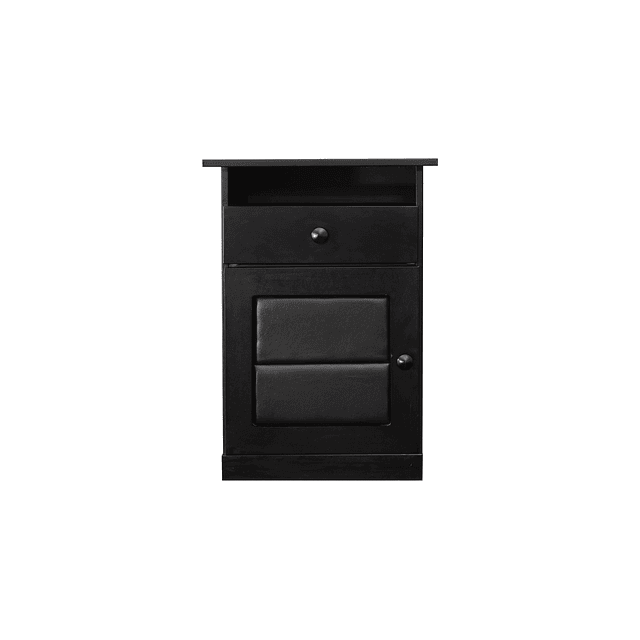 Velador Lorraine Black