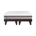 Cama CIC Balance 2 Plazas + Base Europea 3