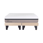 Cama CIC Balance King + Base Europea 3