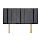 Respaldo de cama Estambul 2 plazas 1