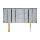 Respaldo de cama Estambul 2 plazas 2