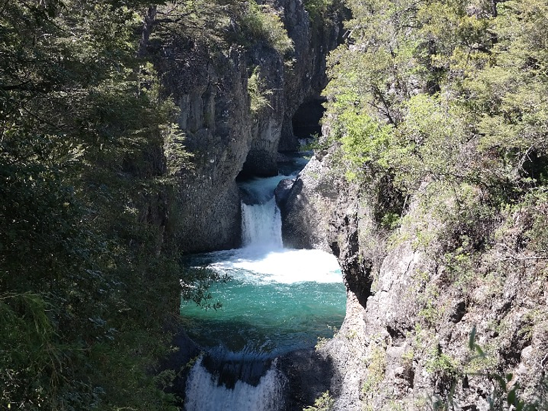 Viajar Liviano: Cómo el Aerogogo GIGA Pump 5.0 Hizo Mi Aventura en las 7 Tazas Más Simple