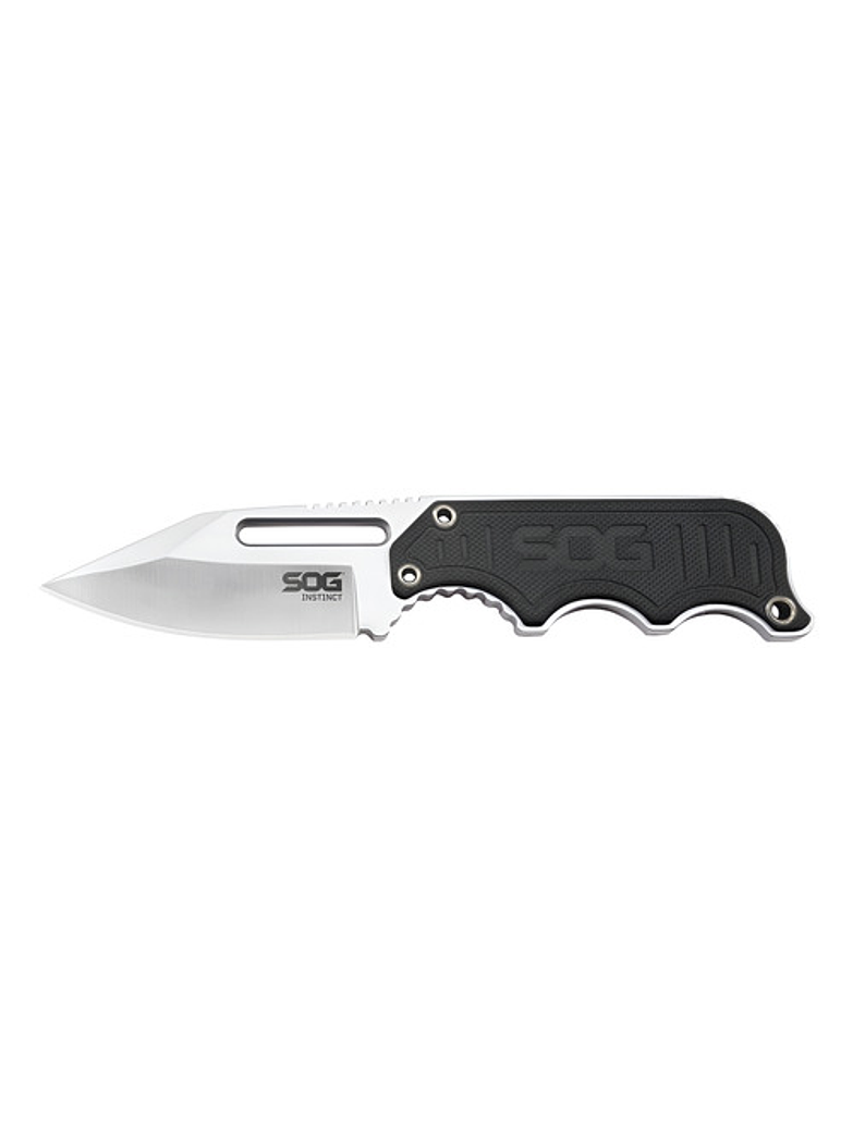 Cuchillo Táctico Sog Instinct 1