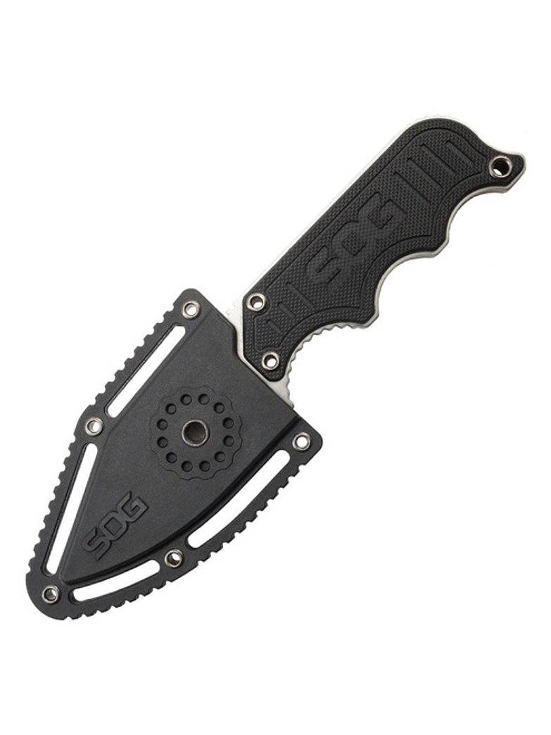 Cuchillo Táctico Sog Instinct 2